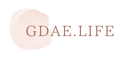 GDAE.life